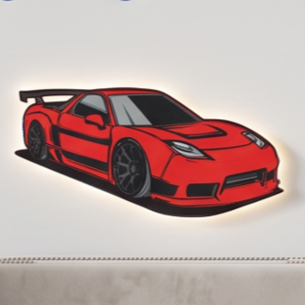 Car Bundle piece