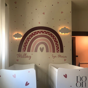 Sweet Rainbow Bundle