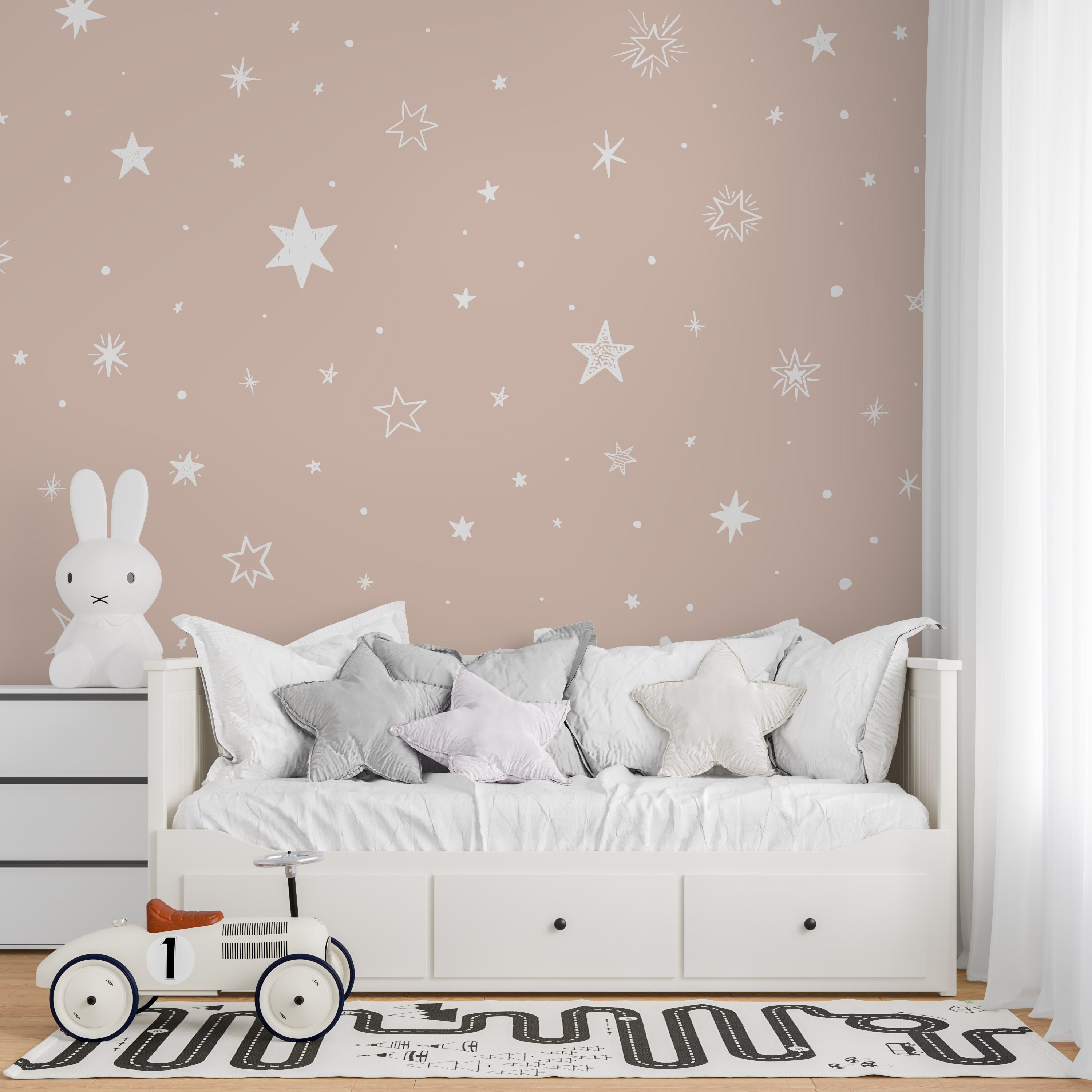 Stars Wallpaper M2