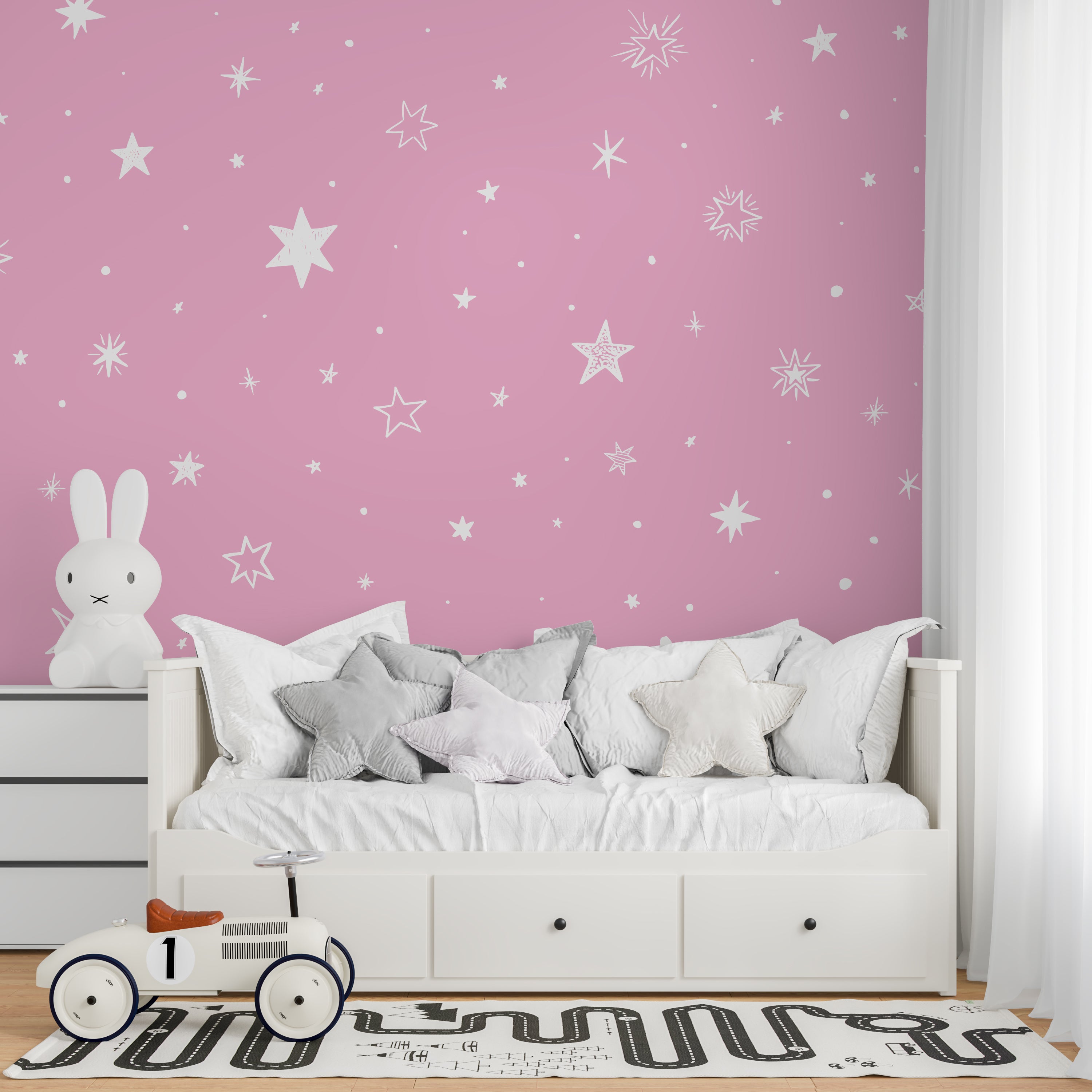 Stars Wallpaper M2
