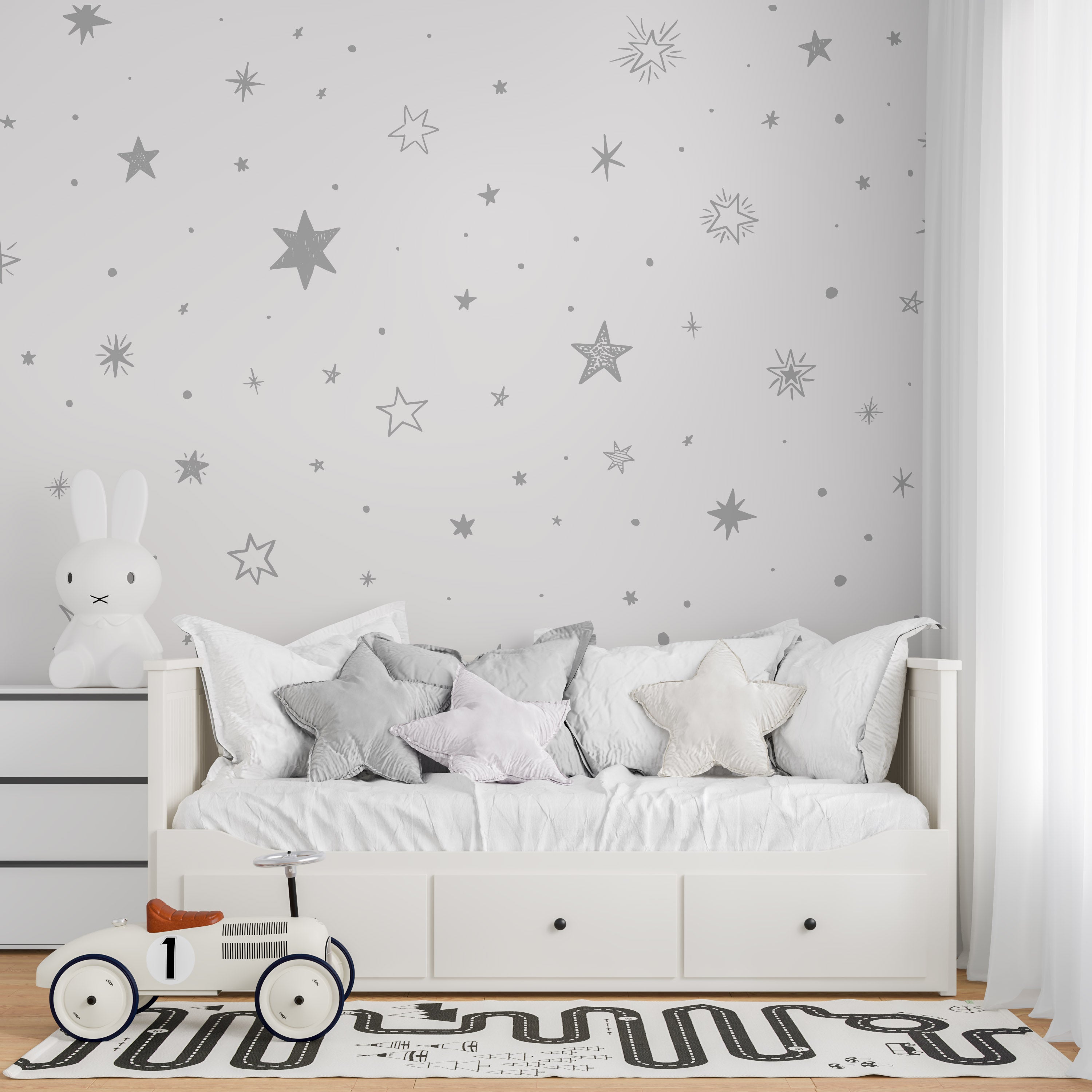 Stars Wallpaper M2
