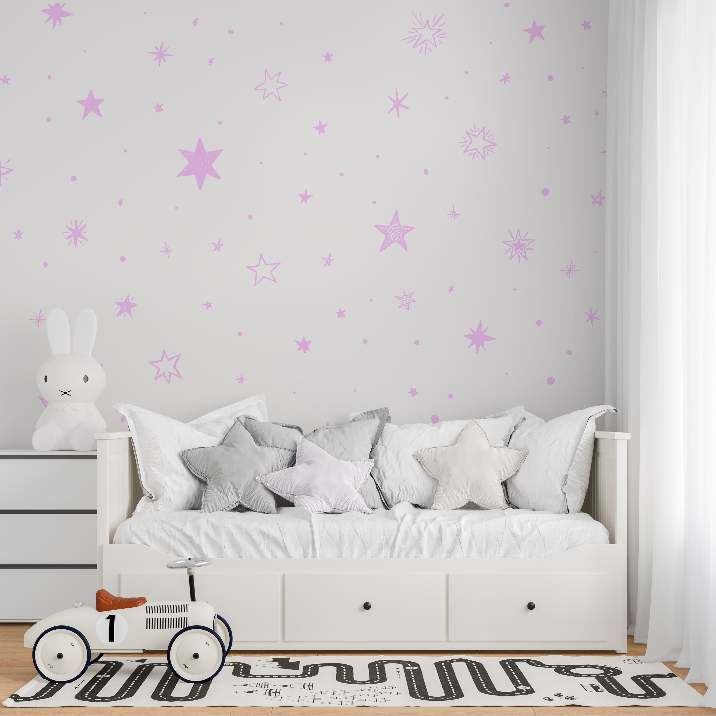 Stars Wallpaper M2