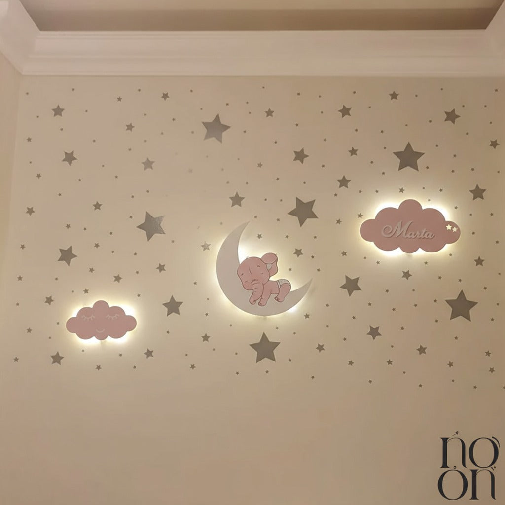 Dreamy Elephant Bundle