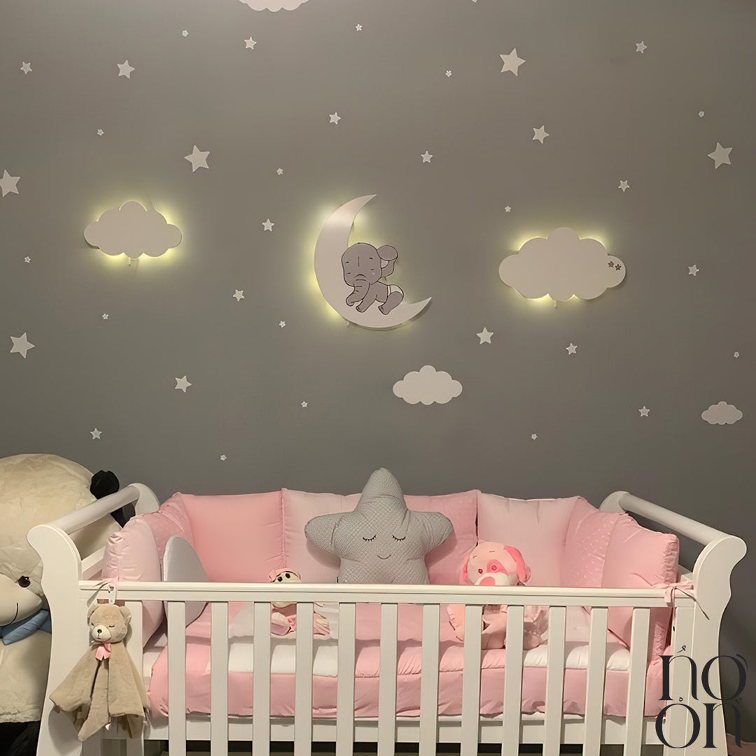 Dreamy Elephant Bundle