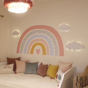 Sweet Rainbow Bundle