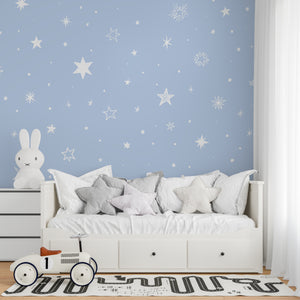 Stars Wallpaper M2