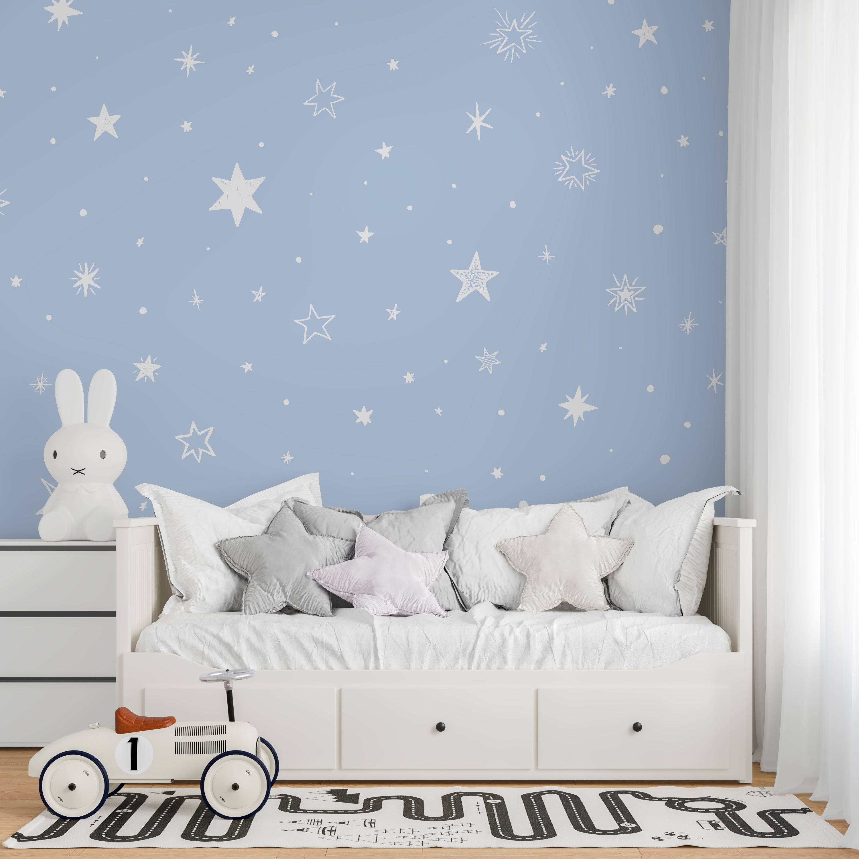 Stars Wallpaper M2