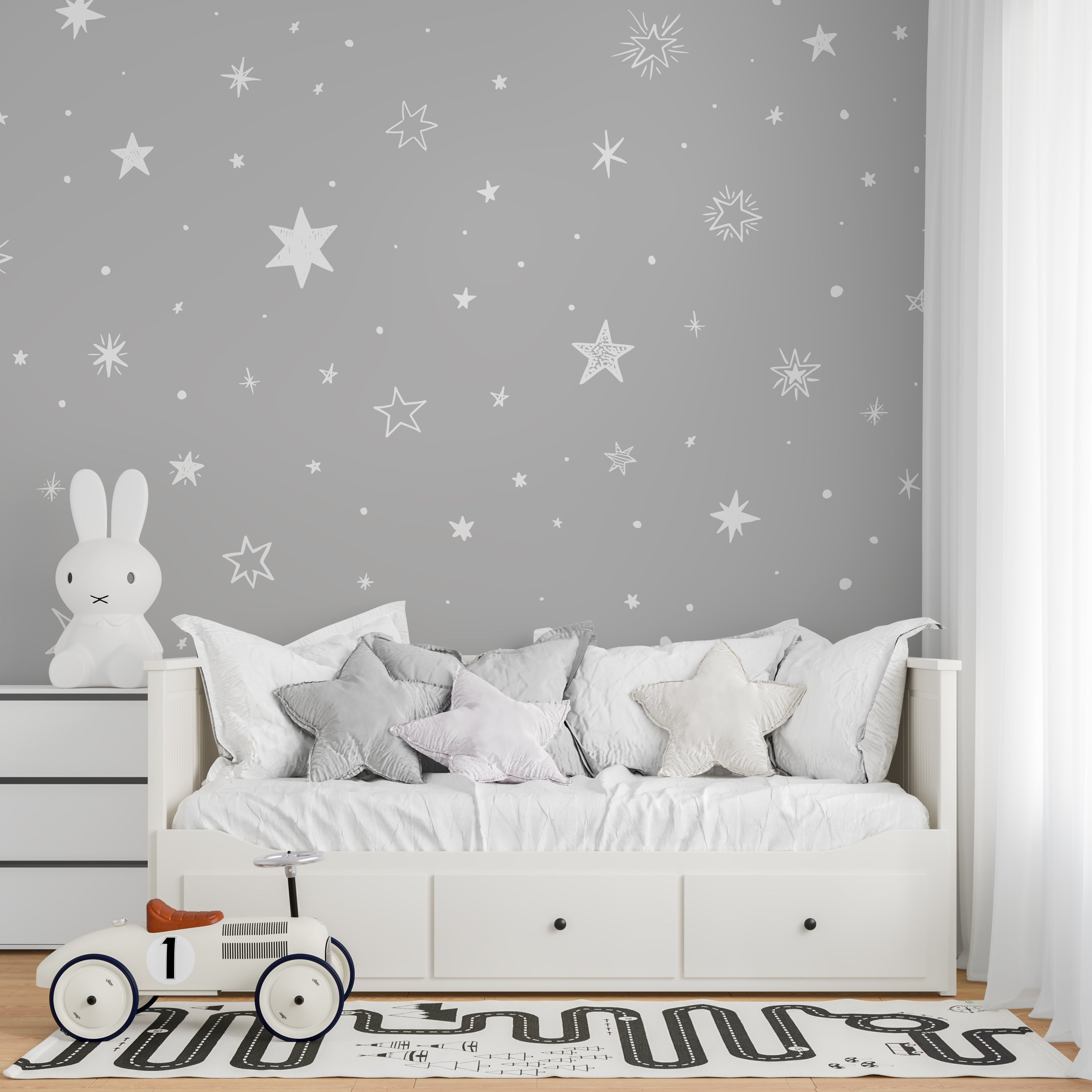 Stars Wallpaper M2