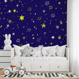 Stars Wallpaper M2