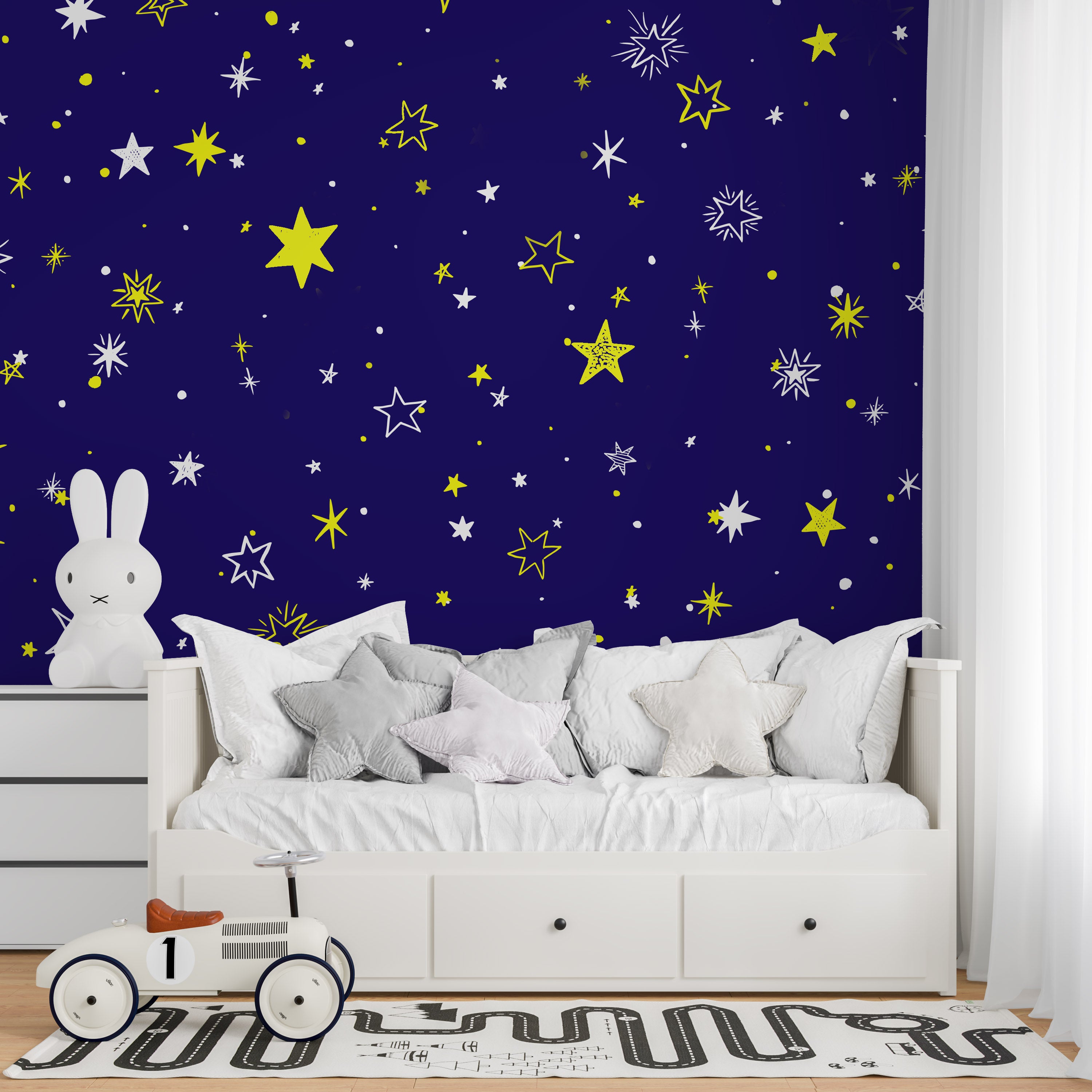 Stars Wallpaper M2