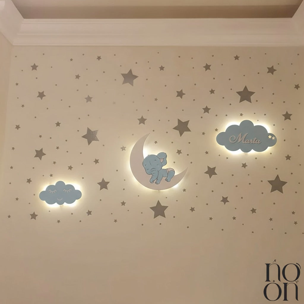 Dreamy Elephant Bundle