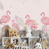 Flamingo Wallpaper M2